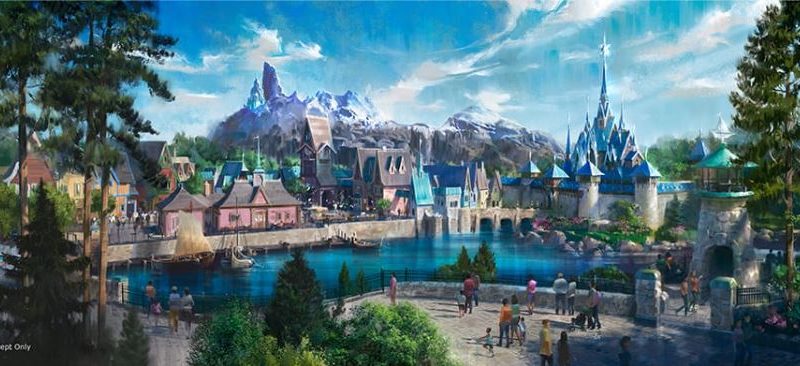 Novidades Disney Paris - 03