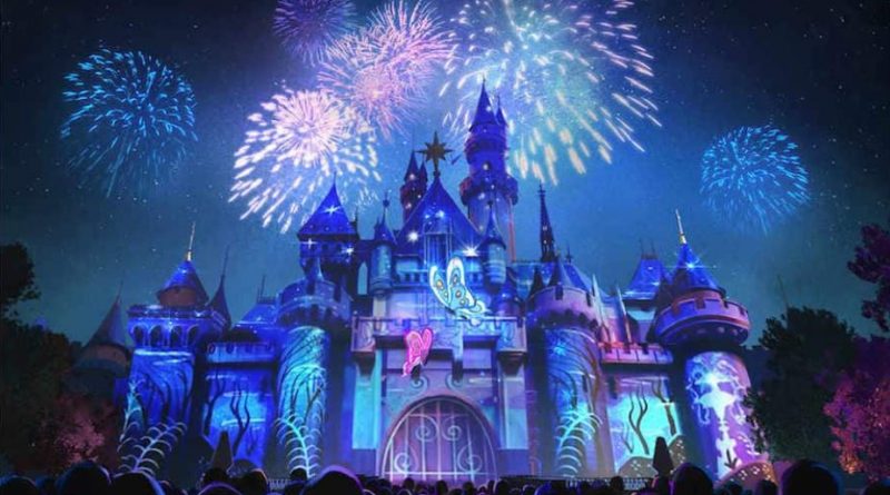 Novidades Disney na Califórnia 14