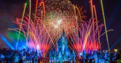 Novidades Magic Kigdom - 02