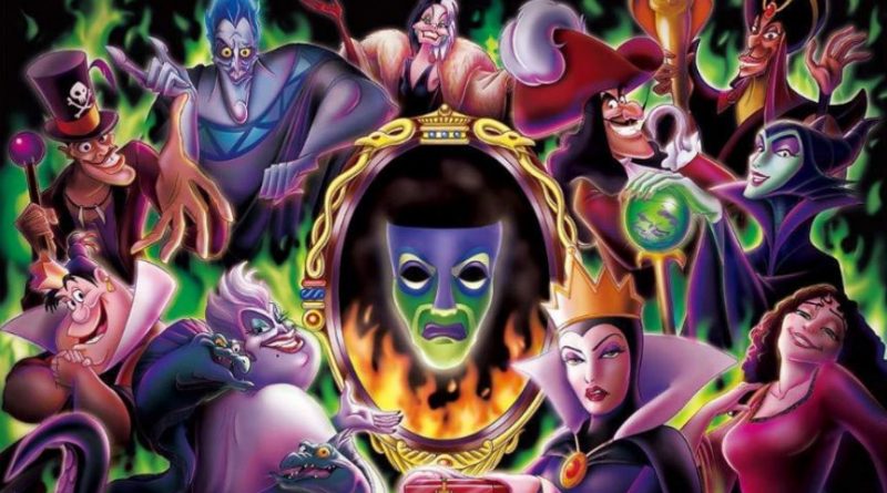 Novidades Magic Kigdom - 10