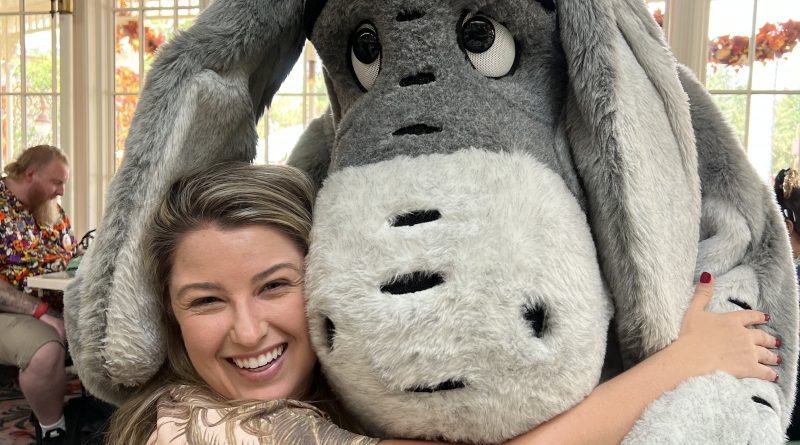 the crystal palace disney