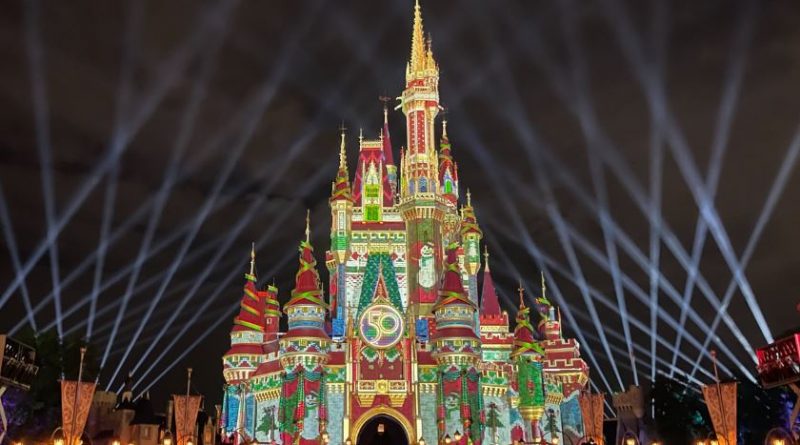 Novidades Natal em Orlando - 03