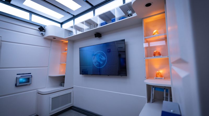 escape room universal orlando