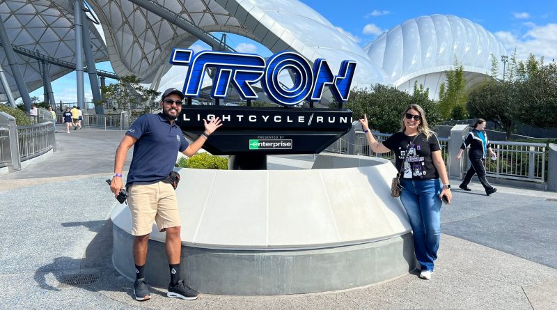 roteiro magic kingdom