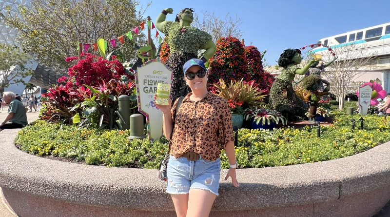 flower and garden 2023