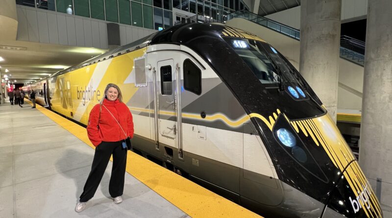 trem da brightline