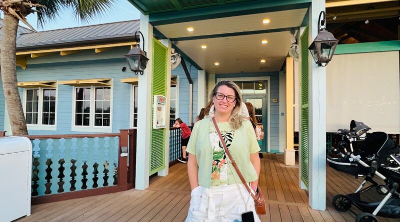 sebastians bistro disney