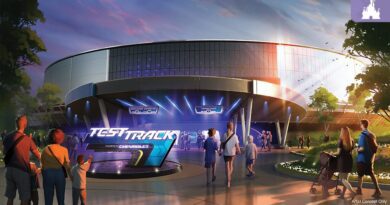 test track epcot reforma