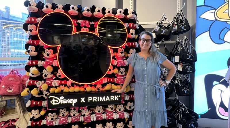 Loja Primark Orlando