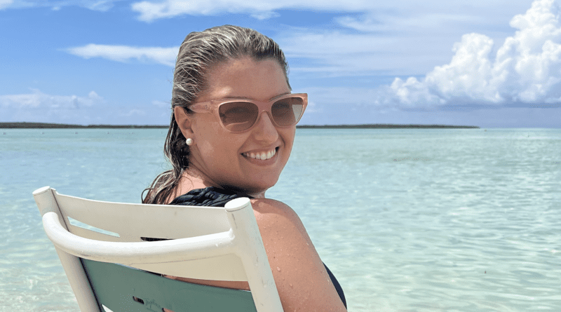 castaway cay bahamas