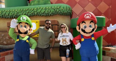 personagens nintendo epic universe