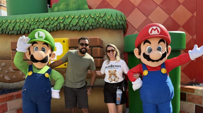 personagens nintendo epic universe