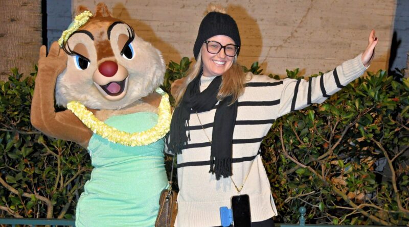 jollywood nights personagens