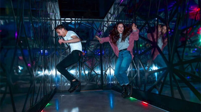 level99 disney springs