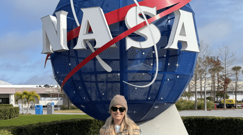 nasa orlando