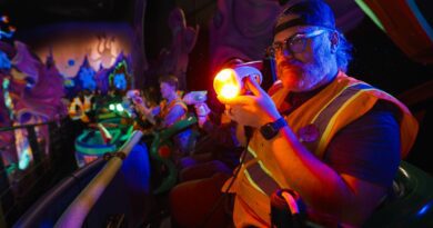 buzz lightyear space ranger spin