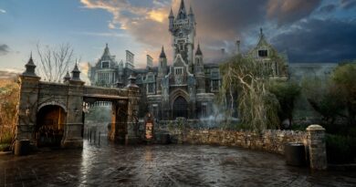 dark universe epic universe