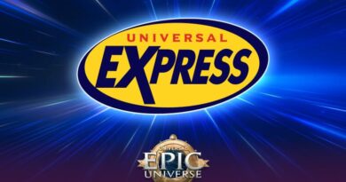 express pass epic universe