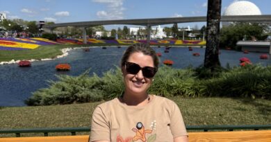 flower and garden epcot