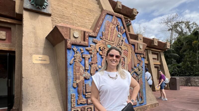 pavilhao mexico epcot