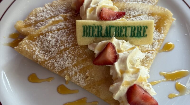 cafe de la sirene epic universe