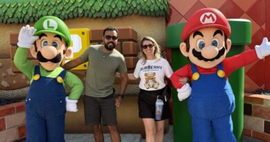 encontro personagens epic universe