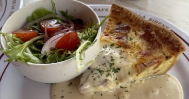 lanchonetes epic universe