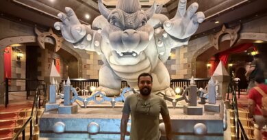 lockers epic universe