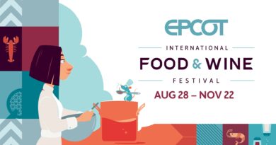 food and wine festival 2025