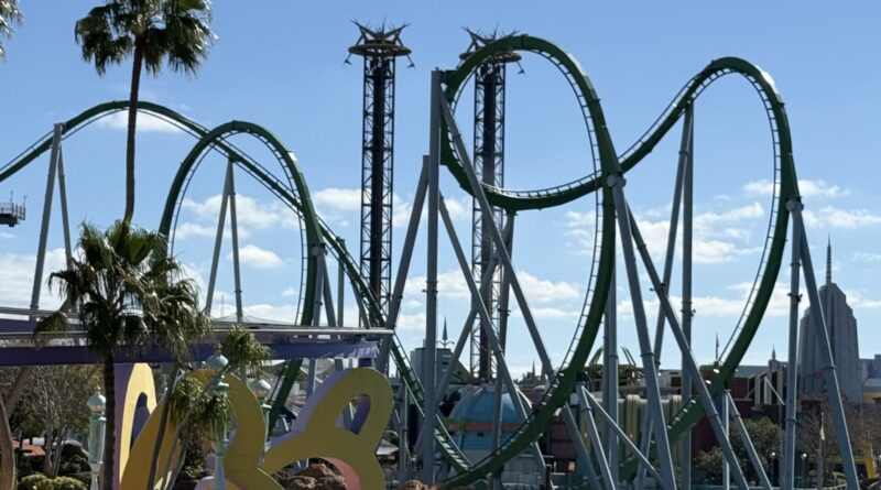 ATRACOES EM REFORMA DISNEY