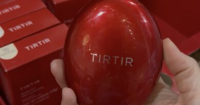 Base Tirtir viralizada