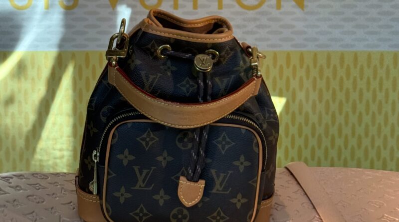 compras luxo orlando