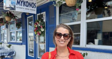 passeio grecia perto orlando