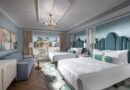 Grand Floridian Resort – o hotel mais luxuoso da Disney Grand Floridian Resort – o hotel mais luxuoso da Disney