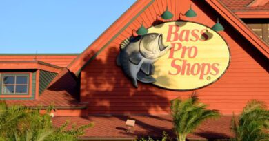 bass pro shops