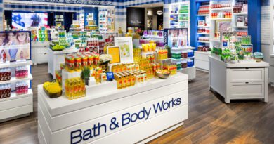 bath & body works rumo a orlando