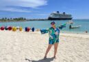 Disney Wish – nossa experiência no quinto navio da Disney castaway cay setembro