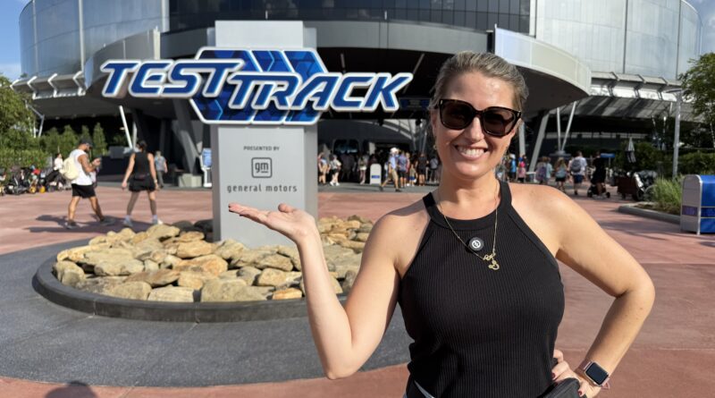 melhores atracoes epcot