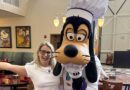 Promoção Ingressos Disney para 2026 – 4Park Magic chef mickeys disney
