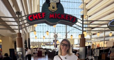 chef mickeys