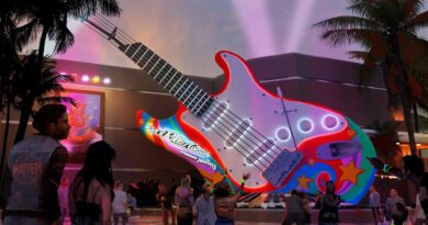 rock n roller muppets