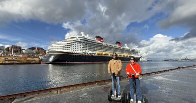 navio disney fantasy