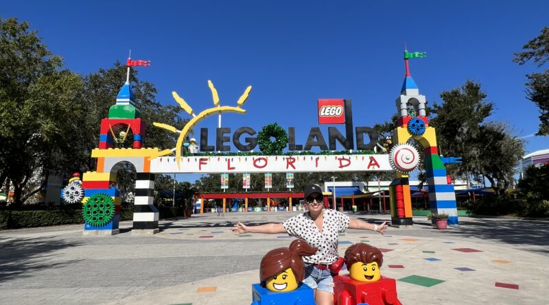 legoland florida
