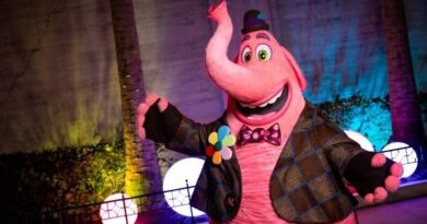 Novidades de Orlando – Notícias de 17 a 24/10/25