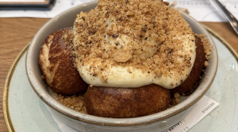 orange morning breads sixty vines