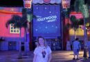 Festa de Natal do Hollywood Studios – Como foi o evento em 2025 jollywood nights vale a pena