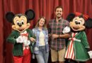 Festa de Natal do Magic Kingdom – Como foi o evento em 2025 mickeys very merry christmas party 2025