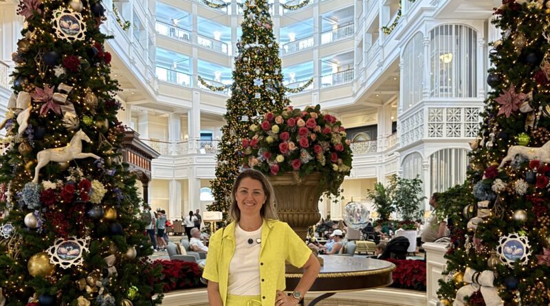 grand floridian resort natal